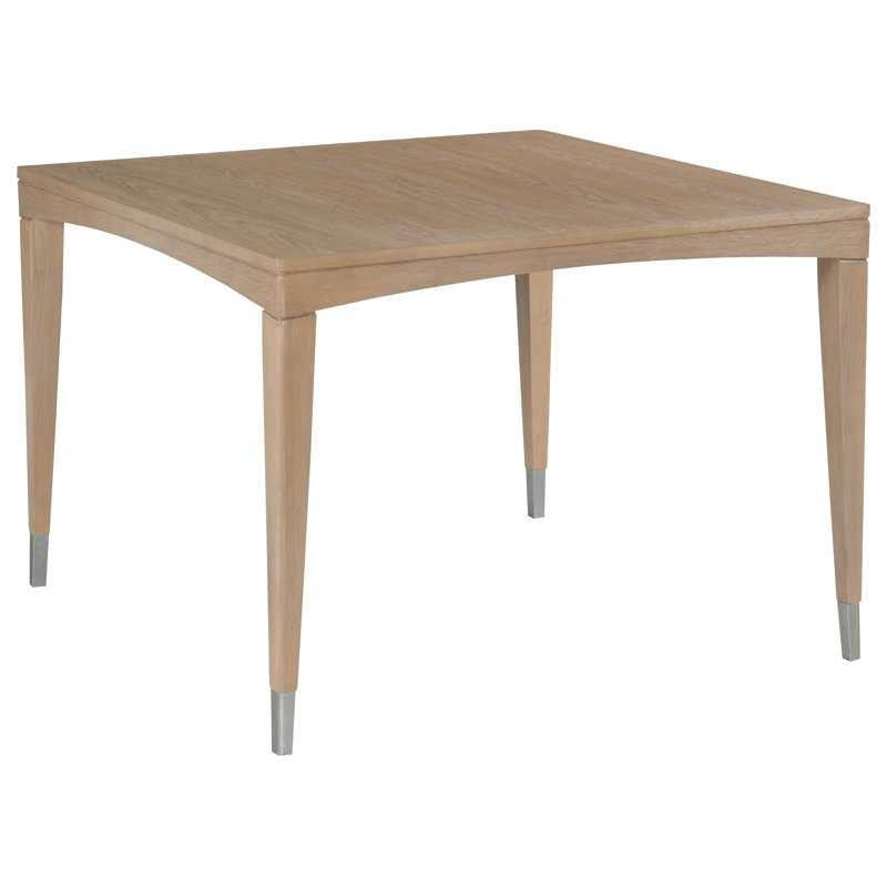 Fairfield Chair Crescent Square Dining Table Perigold